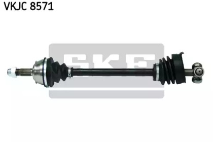 Вал SKF VKJC 8571